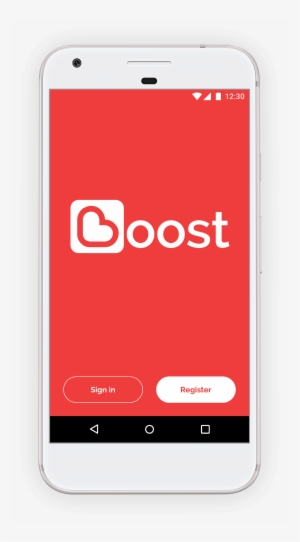 About Phone - Boost App Malaysia