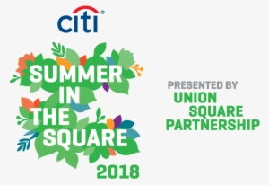 Sits Citi Logo Date
