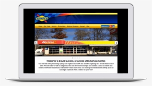 B&b Sunoco - Electronics