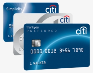 Citi Card