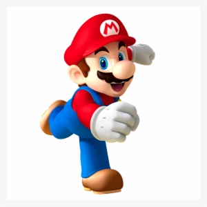 Mario Logo 3d - Diy 3d Printer Result