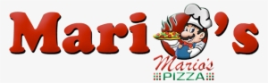 Logo - Magnet