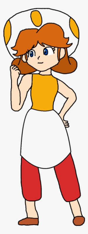 Super Mario - Cartoon