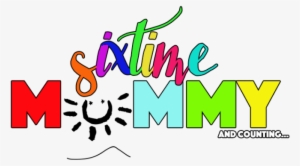 Six Time Mommy And Counting