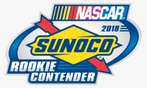 Sunoco Rookie Of The Race Award - Sunoco Race Fuels Standard Purple 110 Octane Race Gas