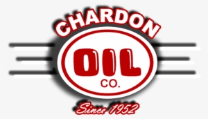 Chardon Oil Company Logo - Chardon Oil Co Inc.