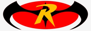 Of Course There Was No Nightwing And Stylized Robin - Tim Drake Robin Symbol