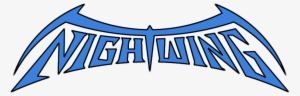 Nightwing - Ca - California
