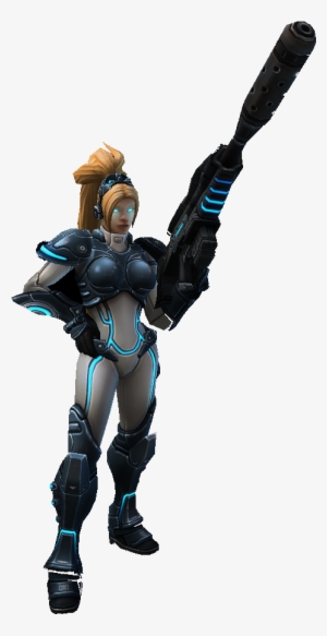 From Heroes Of The Storm Wiki - Heroes Of The Storm Champions Png