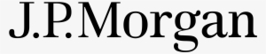 Jpmorgan, Citi, Bac, Gs - Jp Morgan Investment Bank Logo
