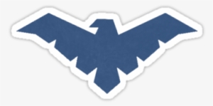 By Kkford14 Sep 18, 2014 View Original - Young Justice Nightwing Symbol