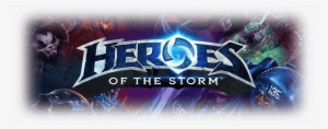 Edropian Heroes Of The Storm Esports Header Banner - Steelseries Qck Heroes Of The Storm Edition - Mouse