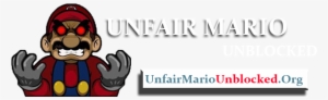 Unfair Mario