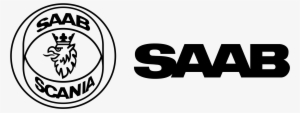 Saab Scania Logo Png Transparent - Icarsoft I906 Multi System Scanner For Volvo