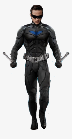 Nightwing Png Pic - Batman Dark Knight Magnet 20608dc
