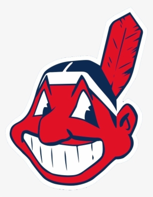 Cleveland Indians Logo Png Image - Cleveland Indians Small Logo