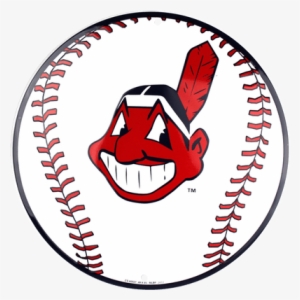 Cleveland Indians Ball - Cleveland Indians Baseball
