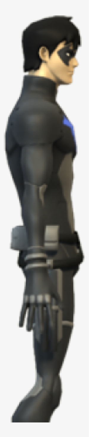 Click To Edit - Figurine