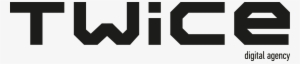 Twice Agency Logo - Logo
