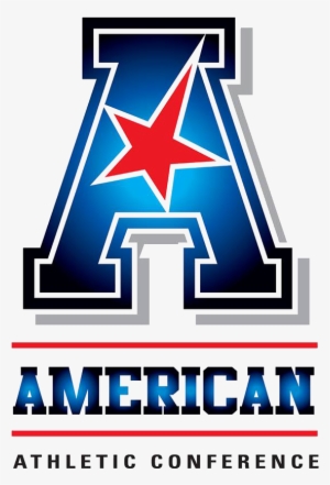 Aac Primary Logo - American Athletic Conference Logo