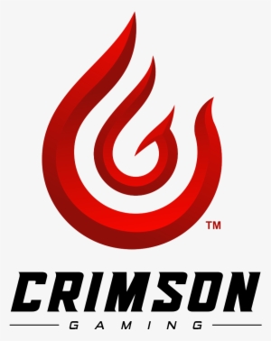 Crimson Gaming - Crimson Gaming Png