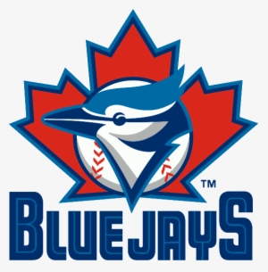 Staff - 1997 Blue Jays Logo