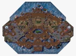 Blackheart's Bay - Blackhearts Bay