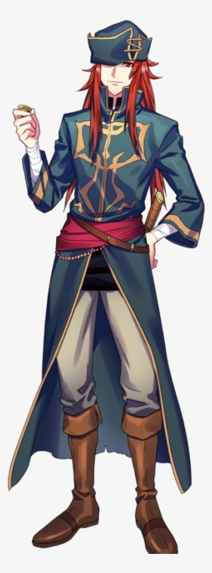 Joshua Fire Emblem Heroes