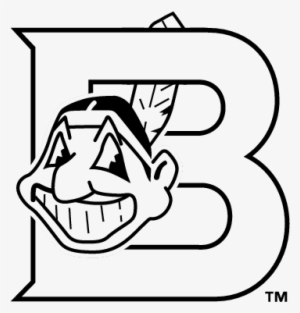 Report - New Cleveland Indians Baseball Cornhole Decals 2