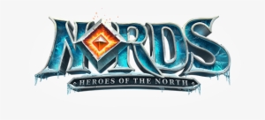 Nords Heroes Of The North Logo