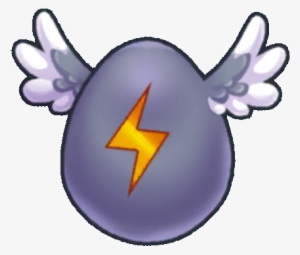 Storm Egg - Castle Cats Storm Egg