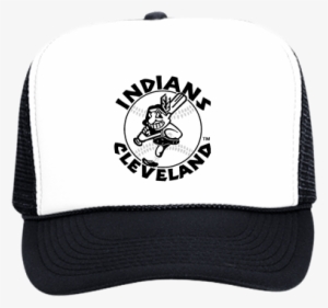 Trucker Hat 39 - Cleveland Indians Iphone 6