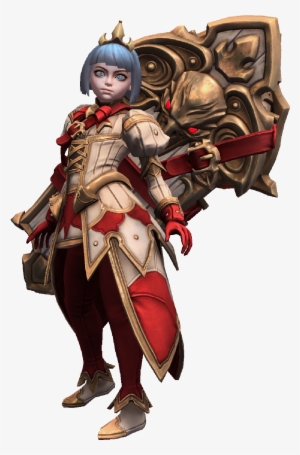 Orphea Champagne Skin - Fiction