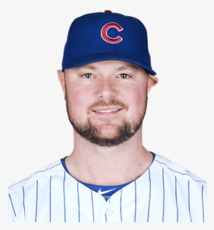 Jon Lester 2018 Pitching Statistics Vs Cleveland Indians - Ian Happ