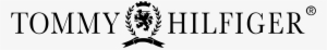 Tommy Hilfiger Logo Png Transparent - Tommy Hilfiger Logo Png