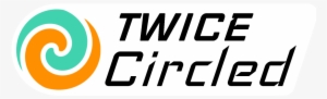 Twice Circled Newsletter Signup - Graphics