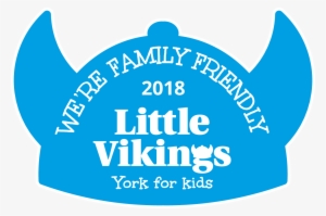 Beetle Bank Open Farm Little Vikings - Little Vikings