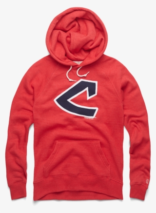 Cleveland Indians 1973 Hoodie Retro Mlb Baseball Hooded - Sob X Rbe Merch