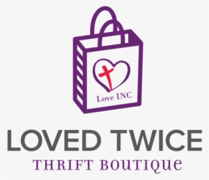 Loved Twice - Love Inc