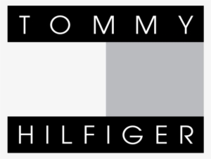 Tommy Hilfiger Logo Black