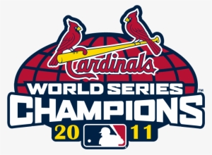 Whenever I Think Of The St - Won The World Series In 2006