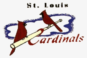 Historic St Louis Cardinals Logos