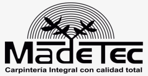 Logo - Madetec Logo