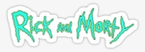 Rick And Morty