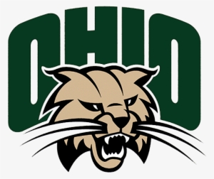 Ohio Bobcats Logo - Ohio University Bobcats