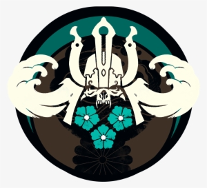 For Honor Samurai, For Honour Game, Game Info, Art - Samurai Logo For Honor