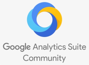 Google Analytics Suite Community Logo - Logo Google Analytics