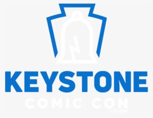 Open - Keystone Comic Con Logo