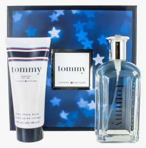 Tommy By Tommy Hilfiger For Men Set