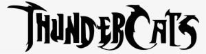 Thundercats - Thundercats Logo